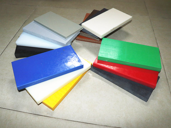 尼龍板可以生產什么加工件呢